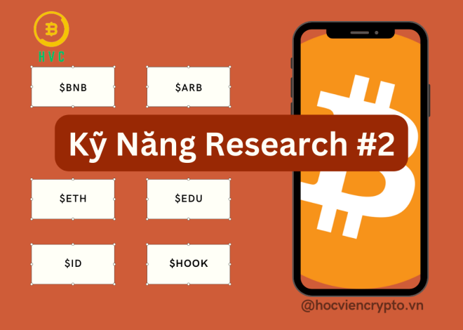 Kỹ năng research phần 2: FUNDAMENTAL ANALYSIS – PHÂN TÍCH CƠ BẢN