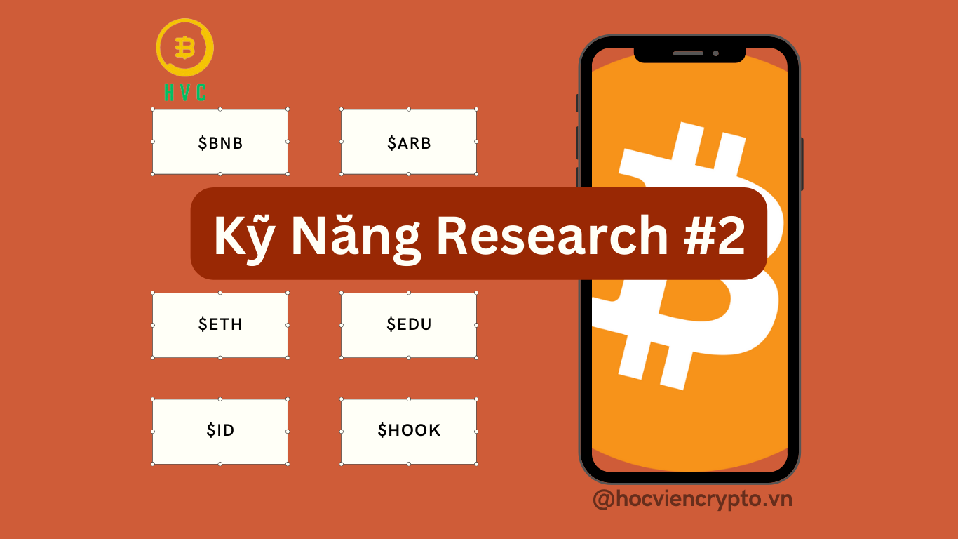 Kỹ năng research phần 2: FUNDAMENTAL ANALYSIS – PHÂN TÍCH CƠ BẢN