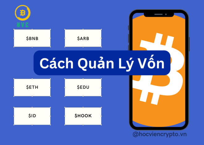 Cách quản lý vốn và xử lý khi thua lỗ