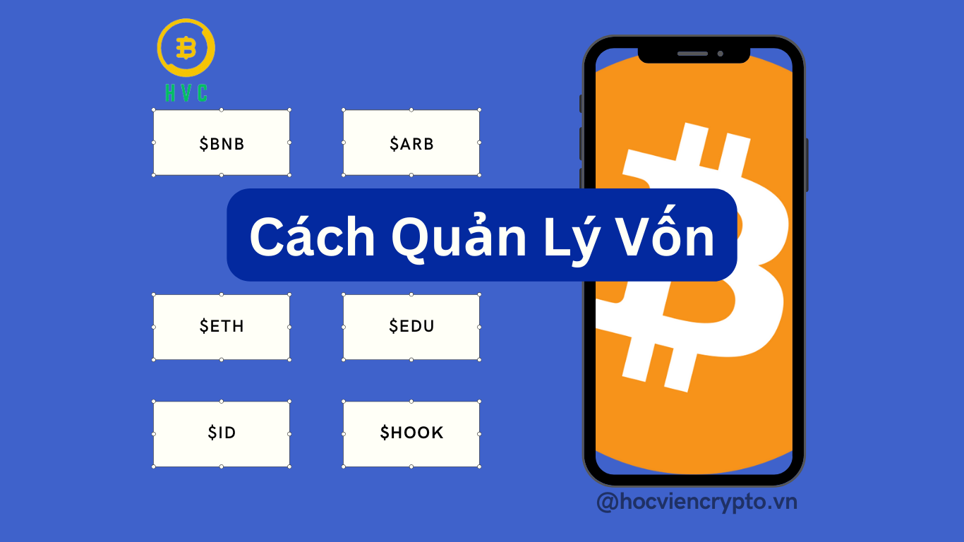 Cách quản lý vốn và xử lý khi thua lỗ