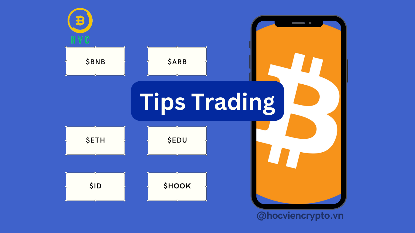 Tips trading cải thiện tâm lý giao dịch