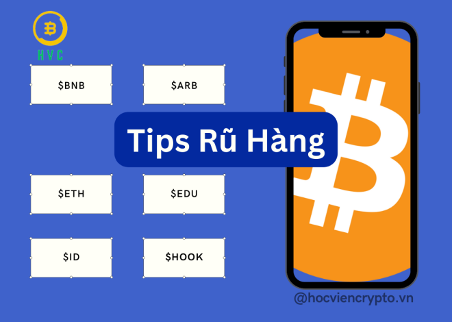 Tips rũ hàng của cá mập