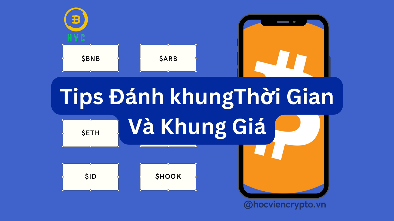 Tips đánh theo khung thời gian và khung giá