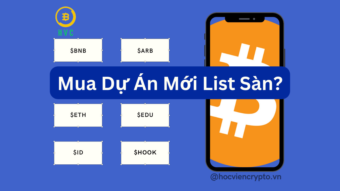 Cách nhận biết 1 dự án mới list sàn có nên mua hay không?