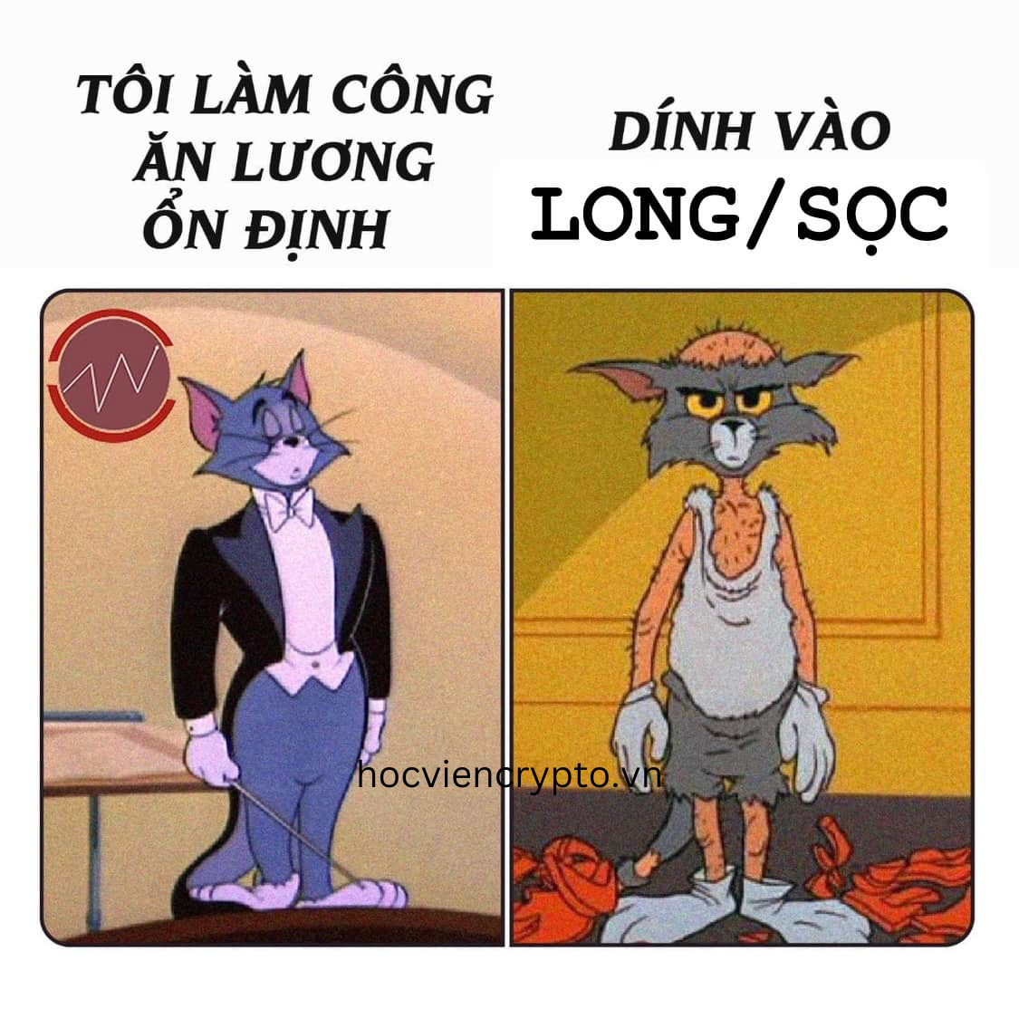 Có nên đánh future hay không?